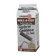 ZINSSER Roll-A-Tex Indoor and Outdoor Texture Additive 1 lb 22233